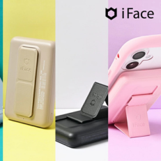 ワイヤレス充電器 兼スマホスタンド