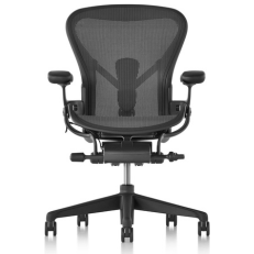Herman Miller (ハーマンミラー)高級デスクチェア